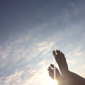 Evas-Fuesse-im-Himmel